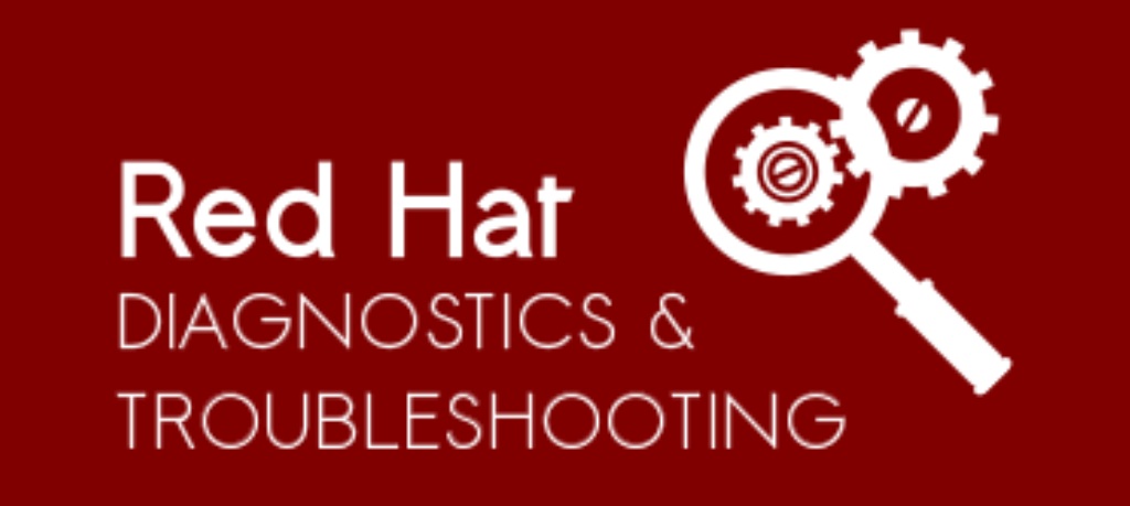 Red Hat Enterprise Linux Diagnostics and Troubleshooting